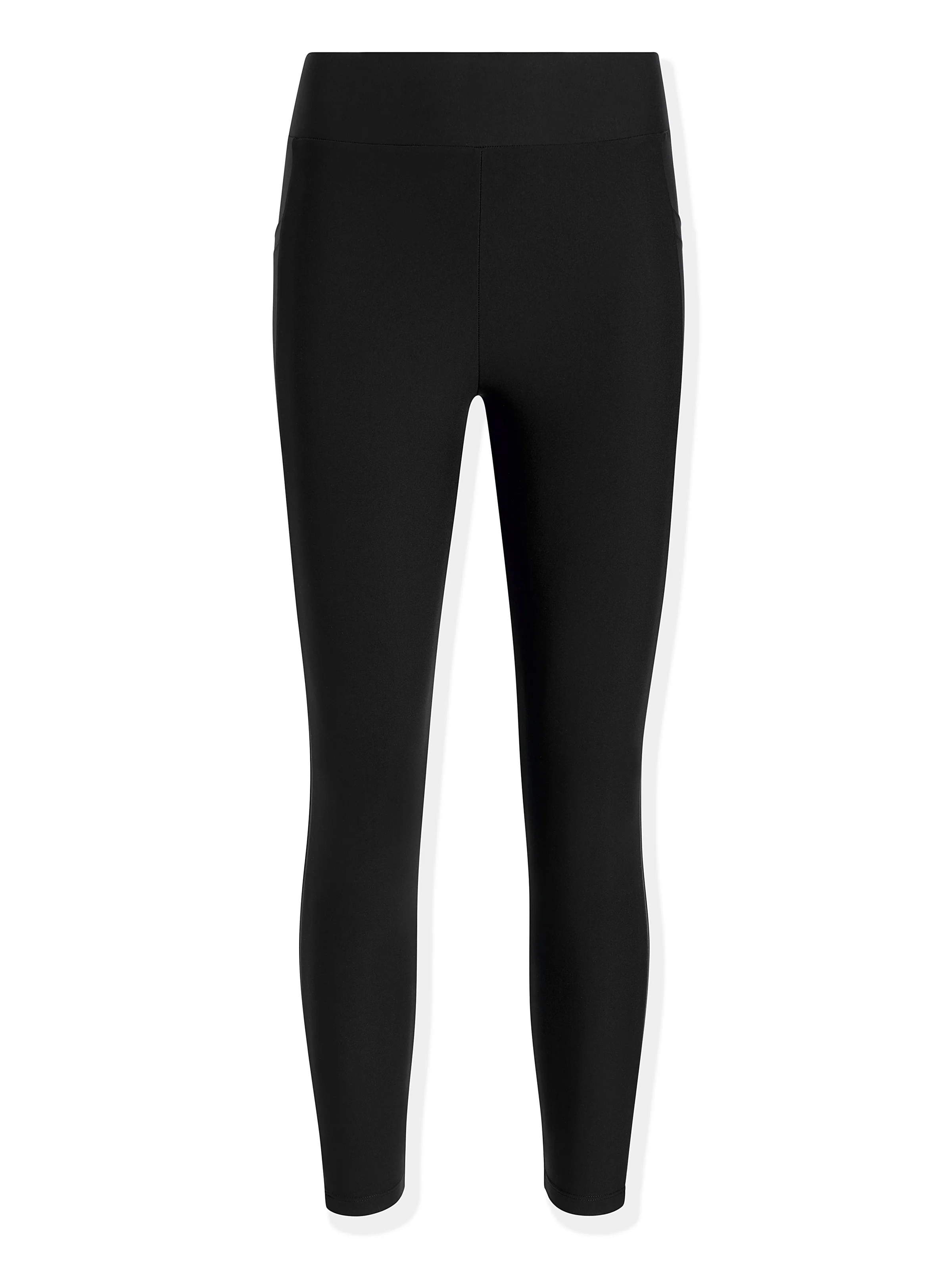 DaySculpt™ Casual Cropped Plegging - Image 8