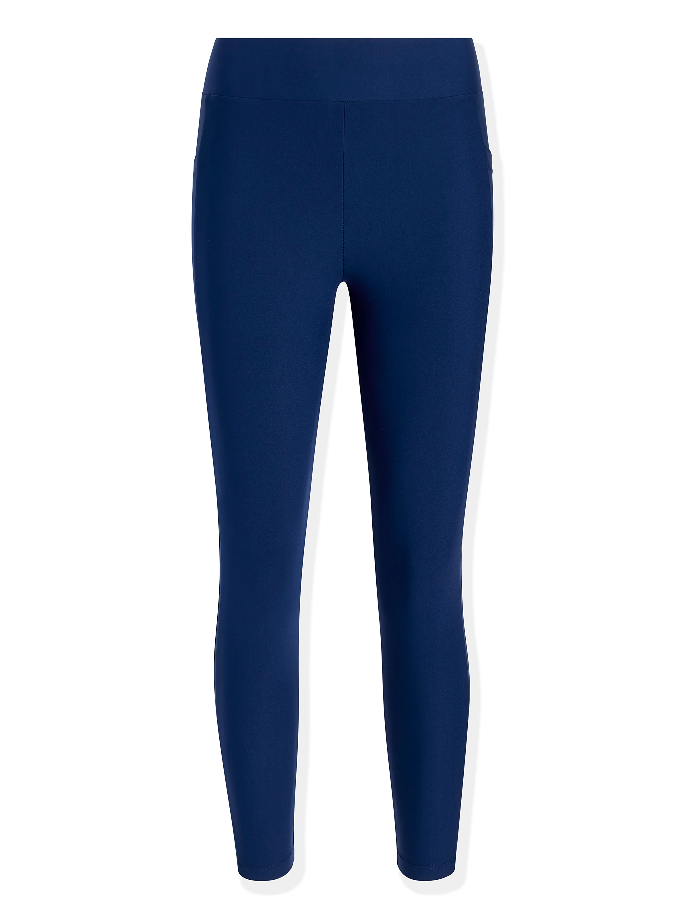 DaySculpt™ Casual Cropped Plegging - Image 5