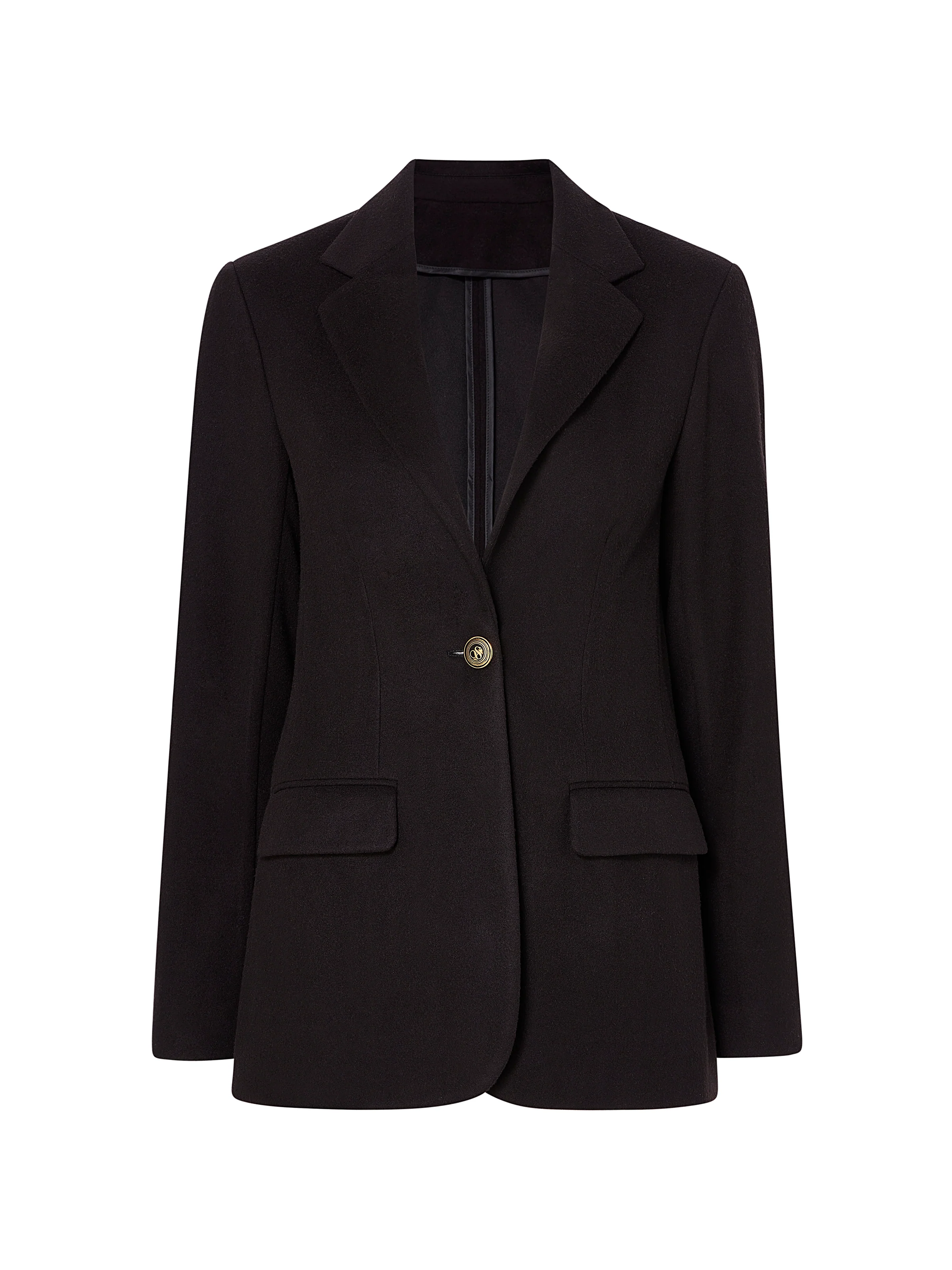 DaySculpt™ Casual Stretch Blazer - Image 5