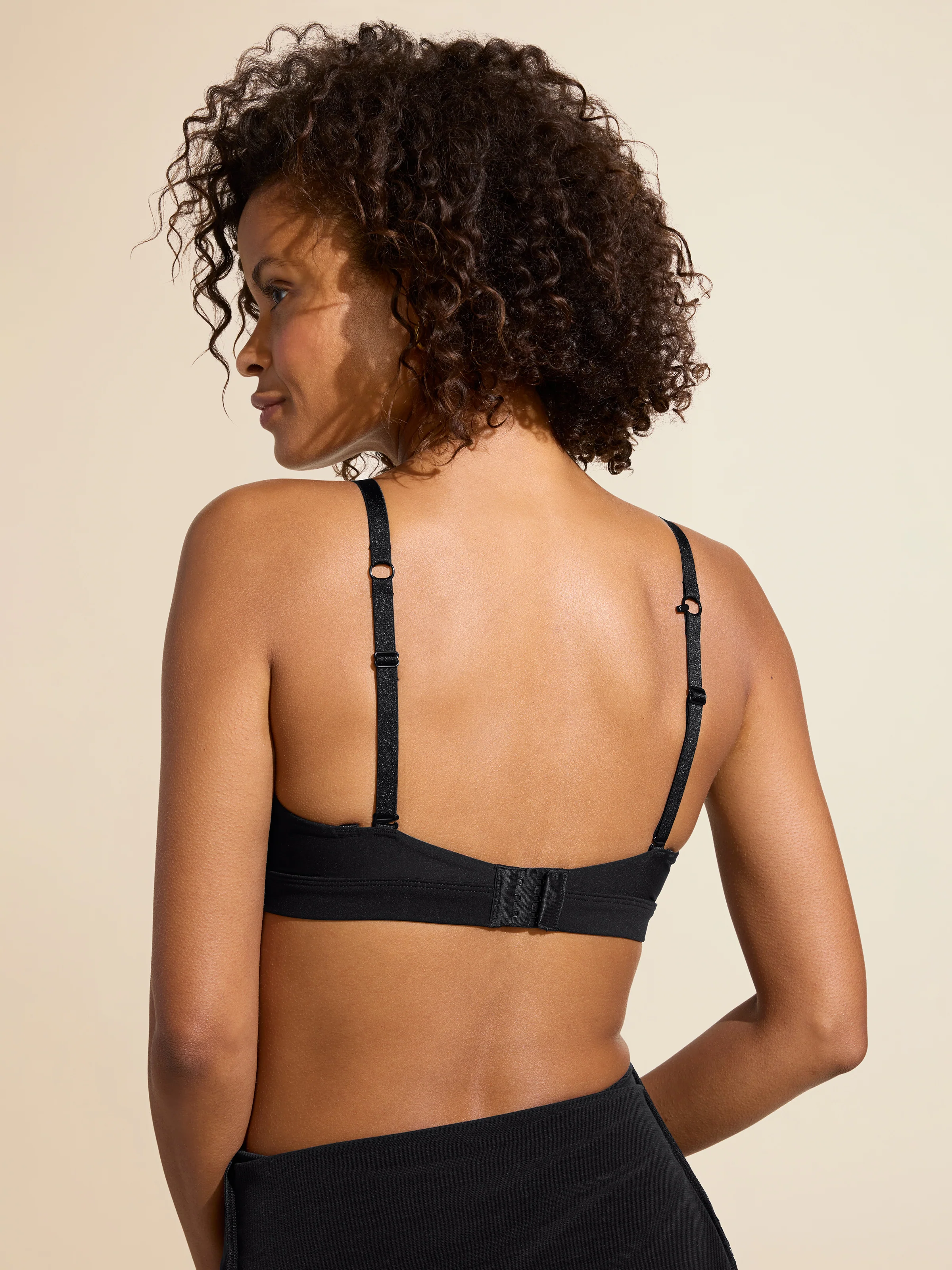 DreamLift™ Push-Up Bikini Top - Image 3