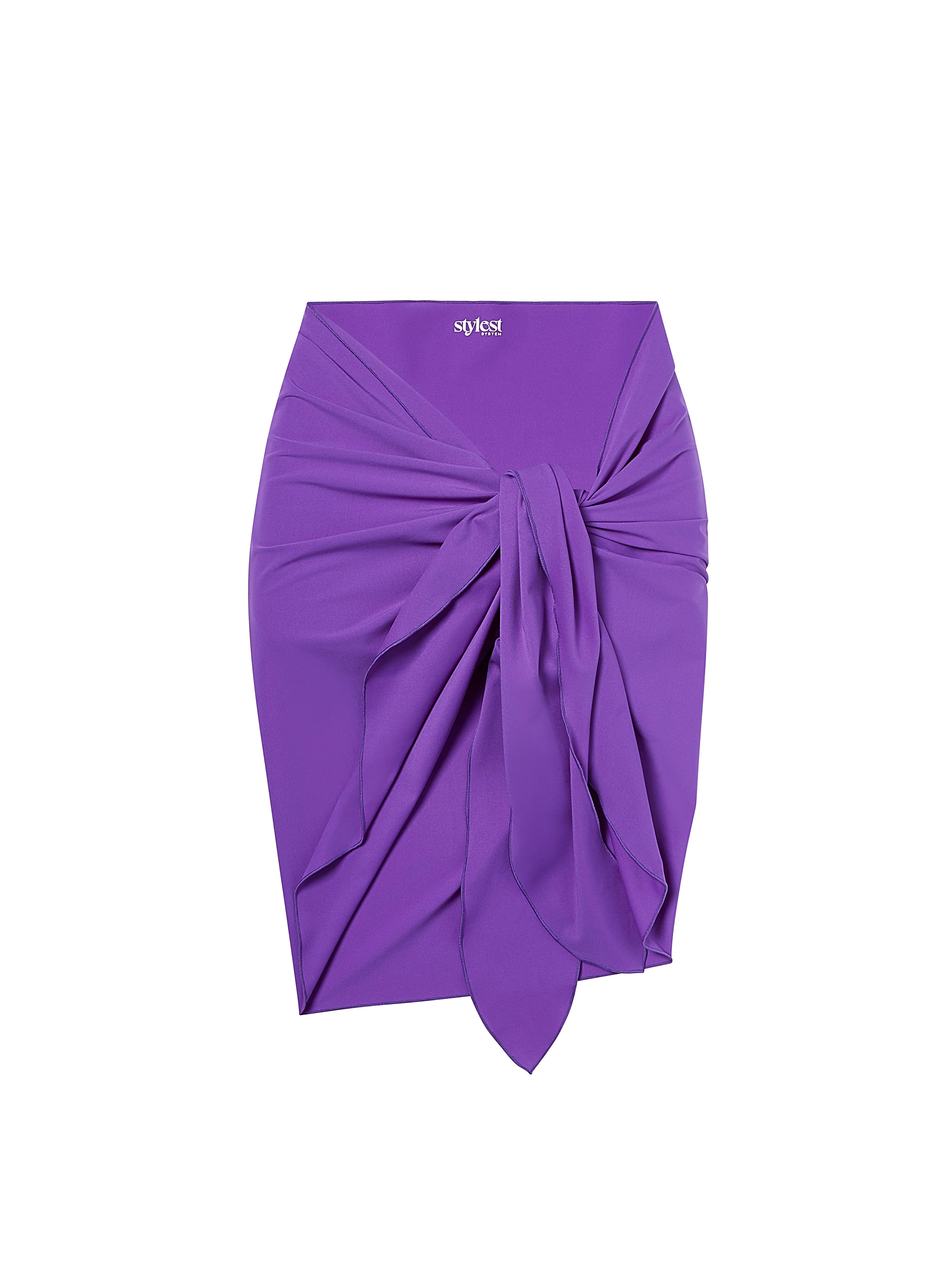 DreamSculpt® Swim Sarong - Image 4