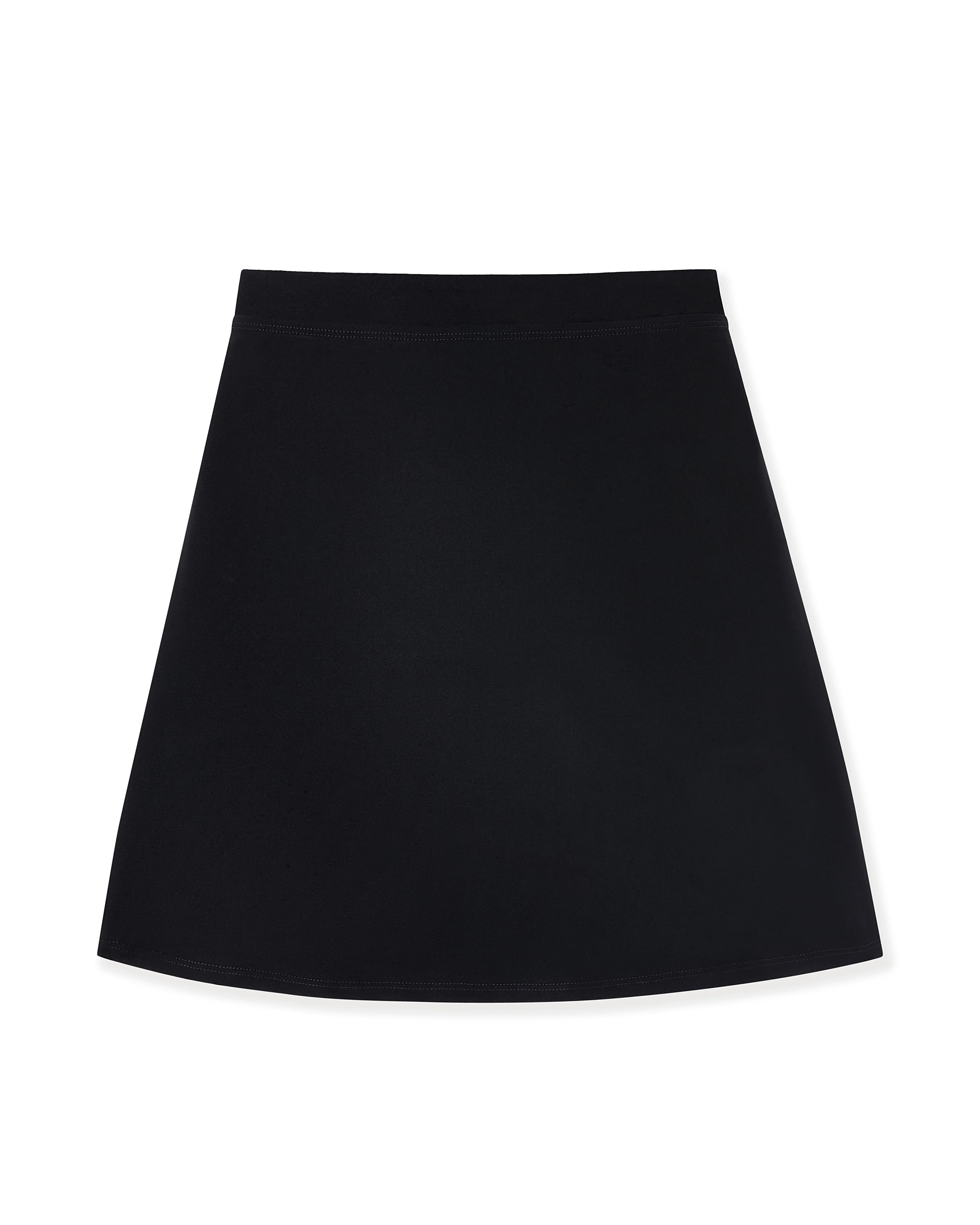 DreamSculpt® Pull-On Swim Skirt - Image 3