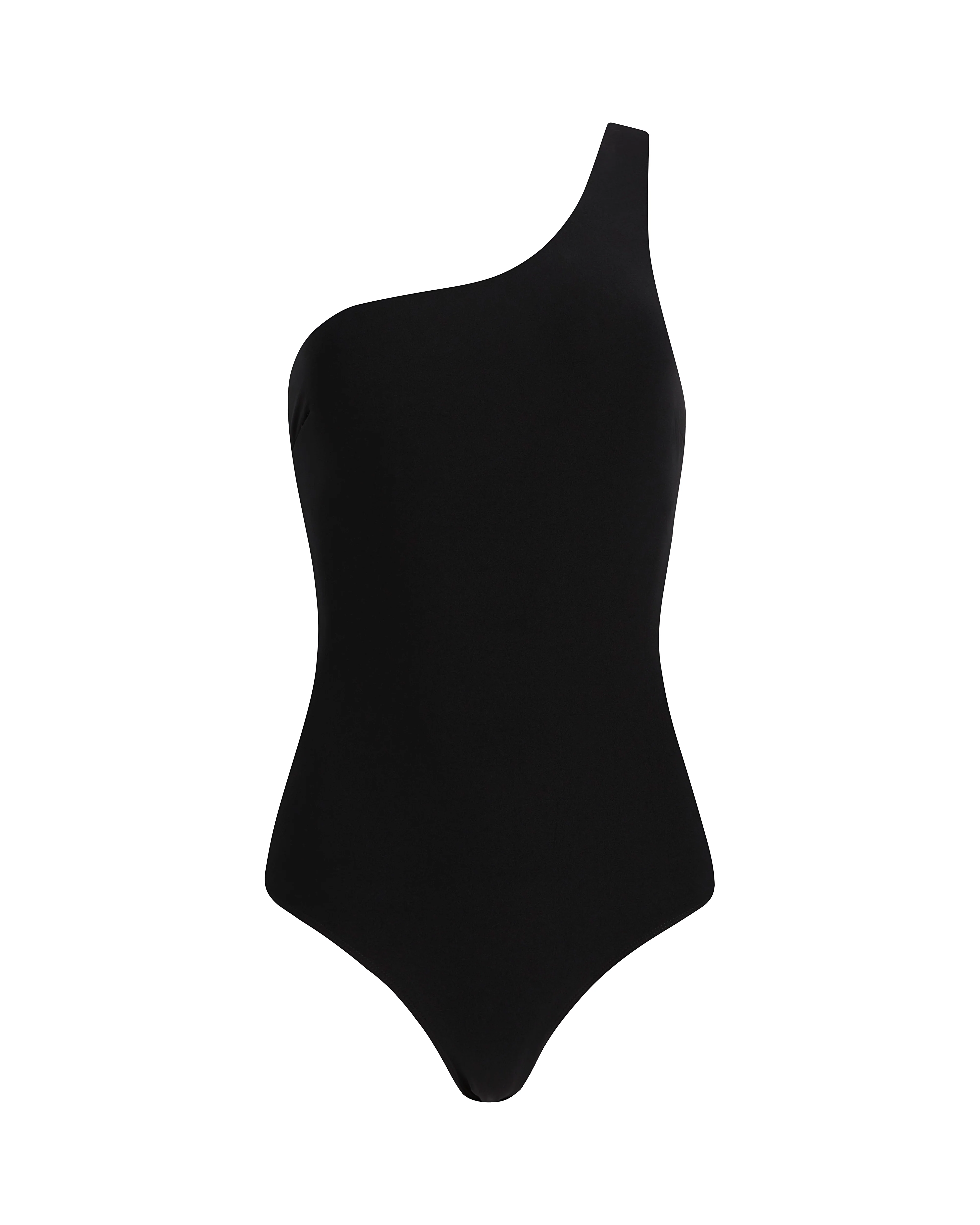DreamSculpt® One Shoulder Suit - Image 6