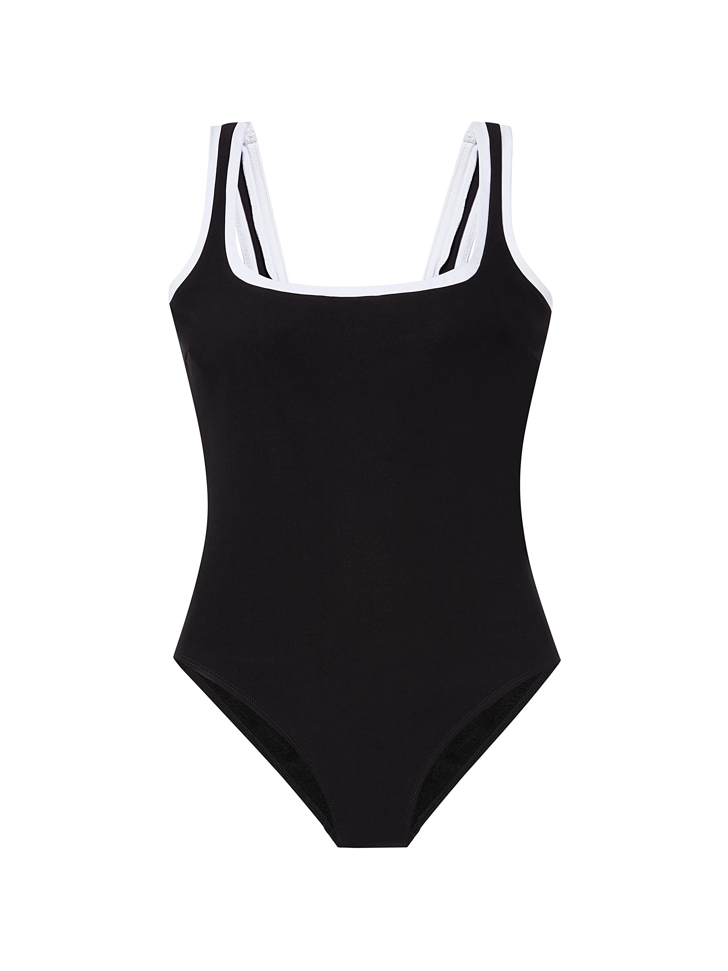 DreamSculpt® Piped Square Neck Tank - Image 6