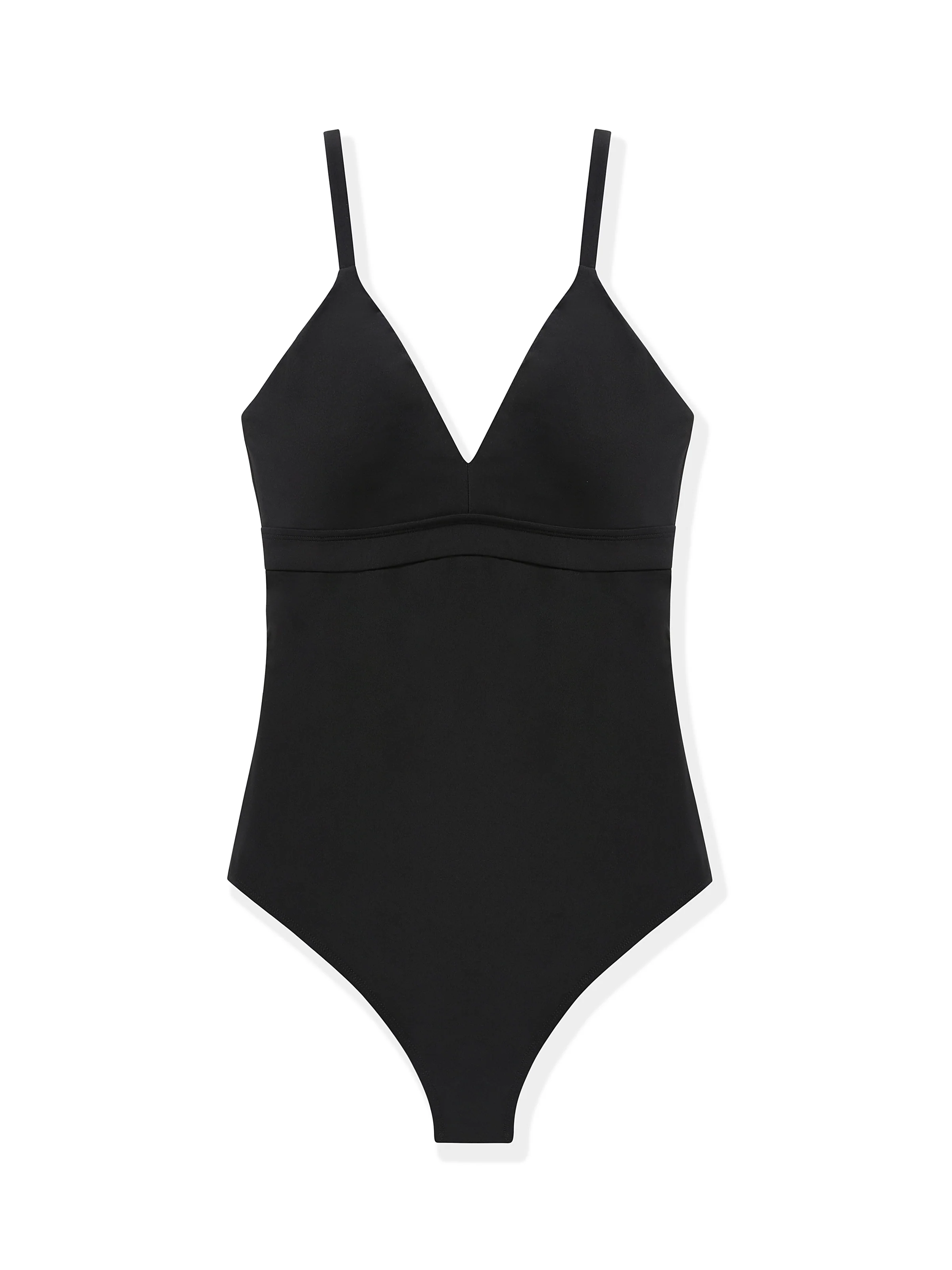 DreamSculpt® Push-Up Plunge Suit - Image 6