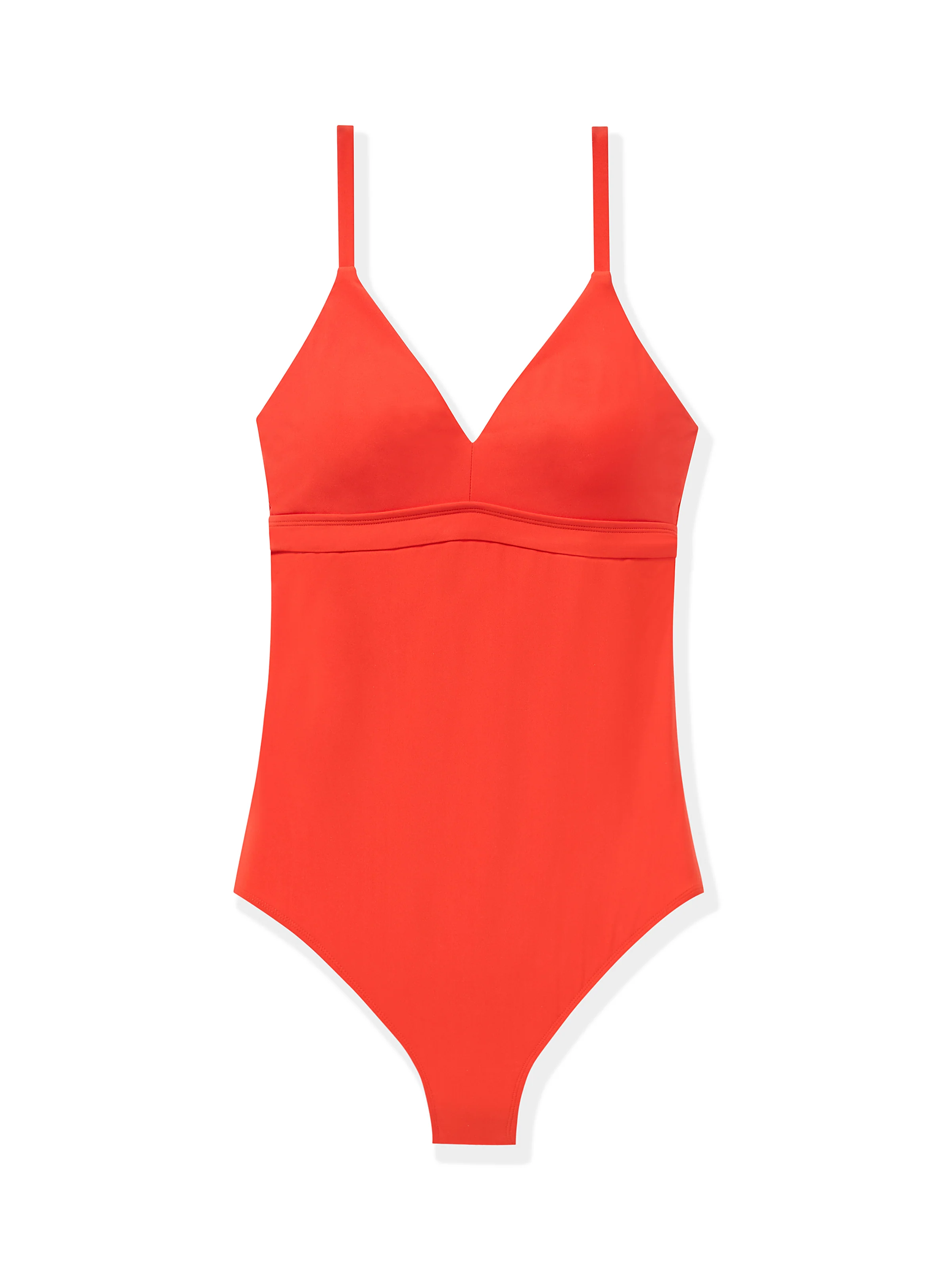 DreamSculpt® Push-Up Plunge Suit - Image 9