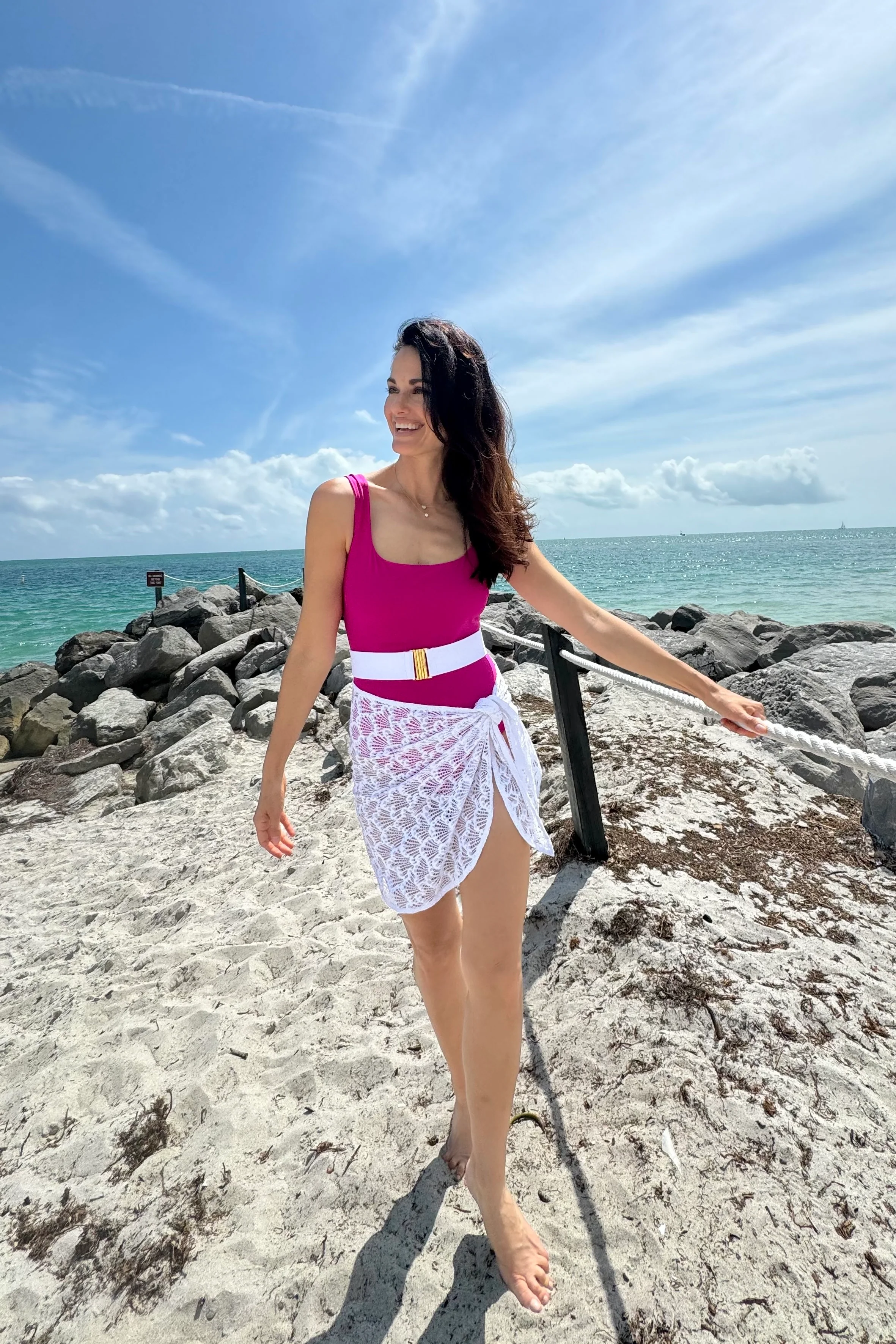 DreamSculpt® Square Neck Tank - Image 4