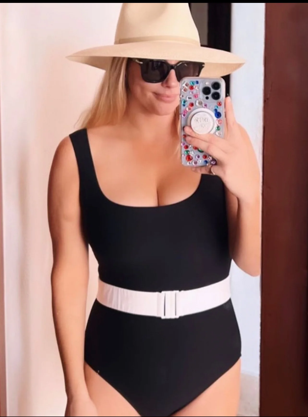 DreamSculpt® Square Neck Tank - Image 5