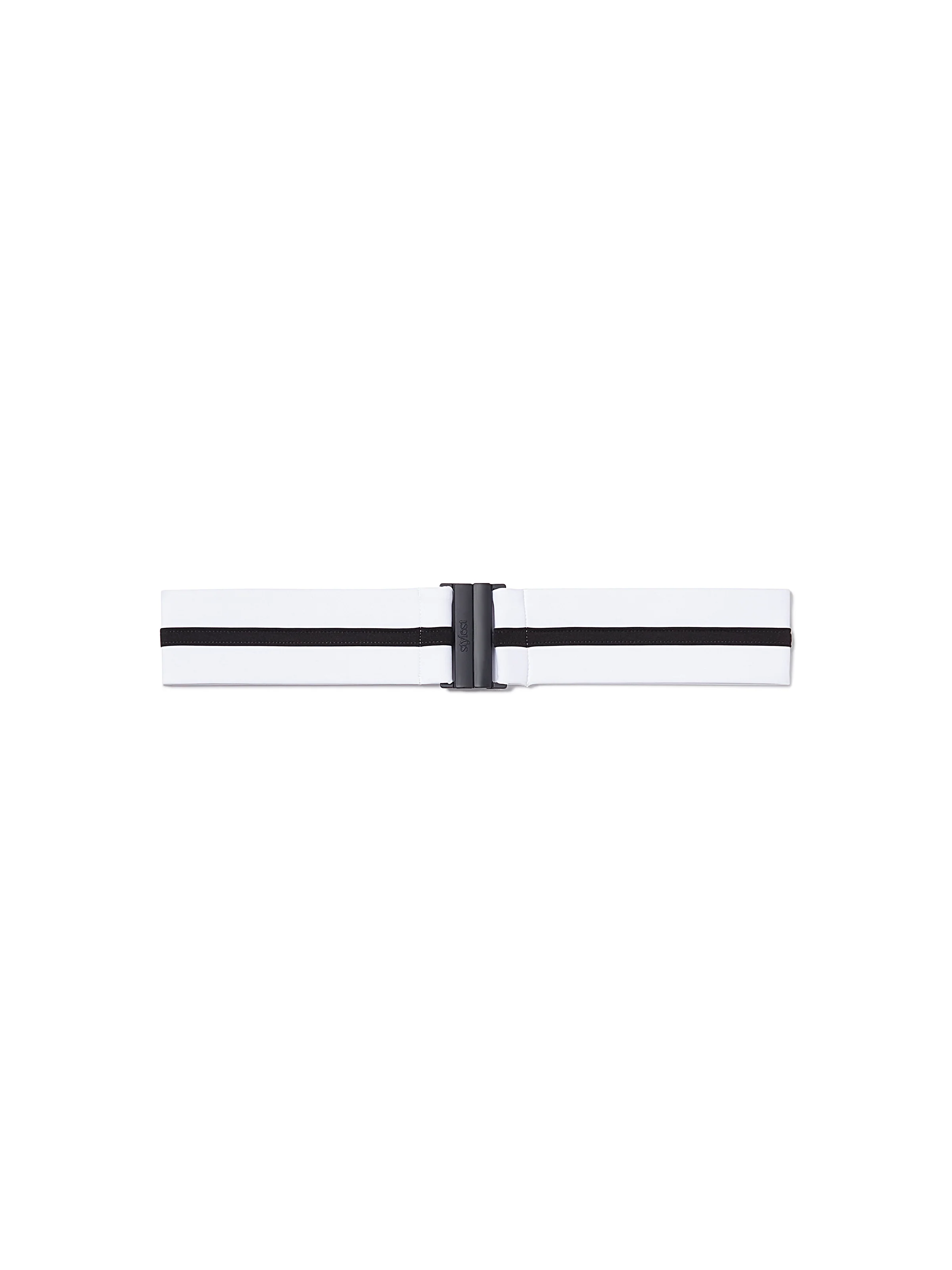 DreamSculpt® Striped Swim Belt - Image 4
