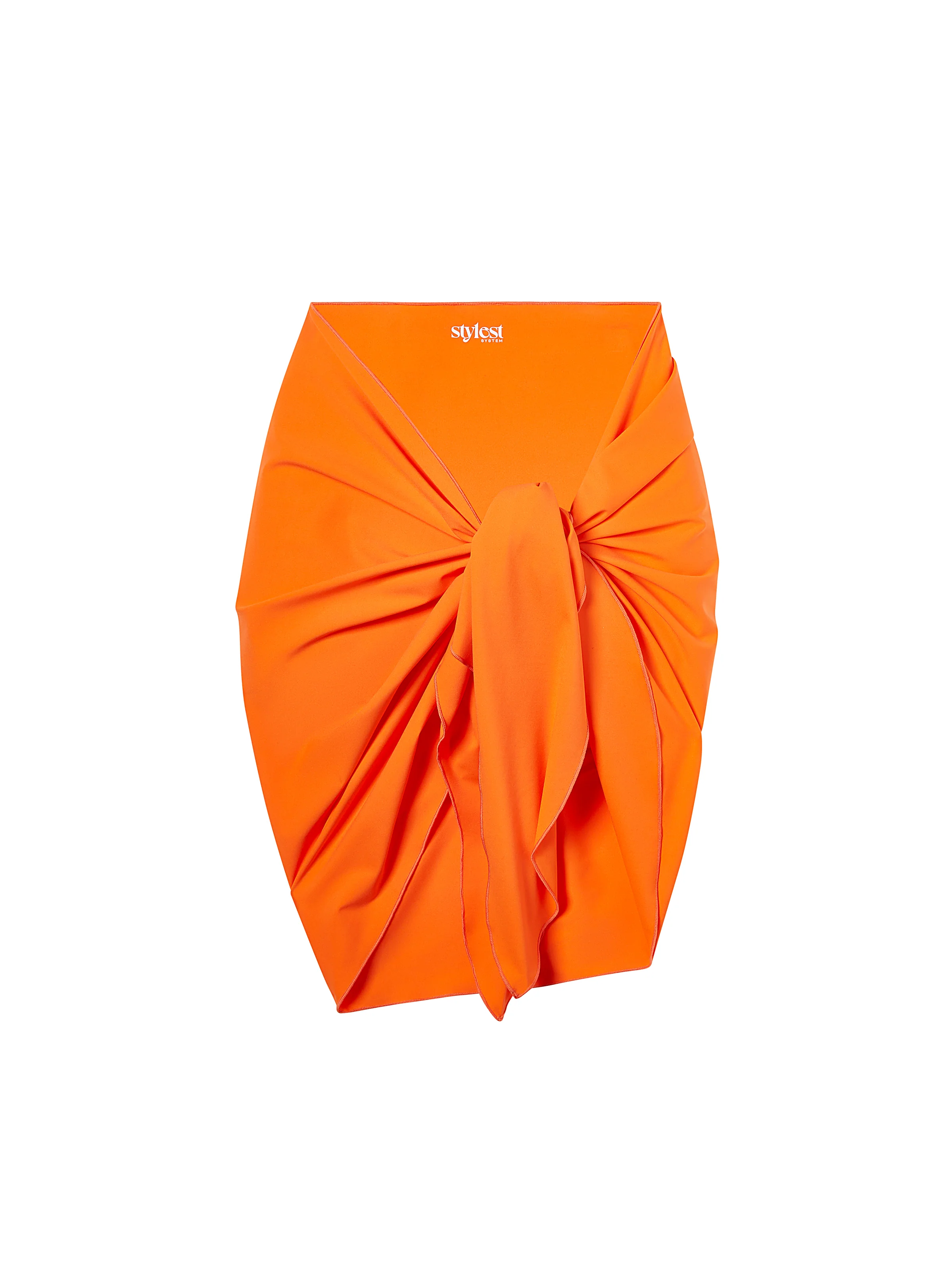 DreamSculpt® Swim Sarong - Image 3